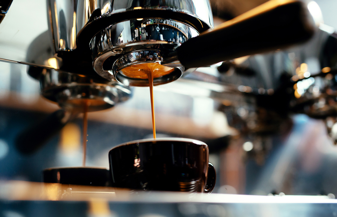 Coffee Coffee