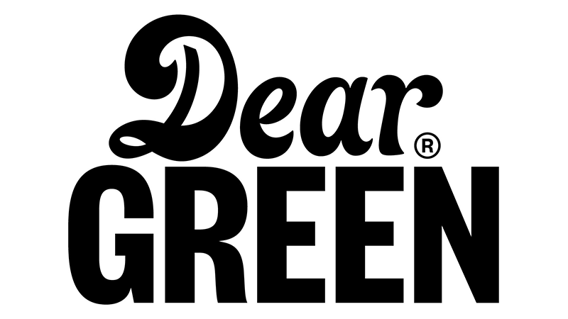 Dear_green_ Dear_green_