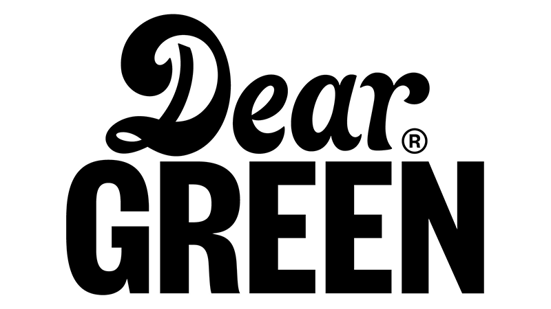 Dear_green_