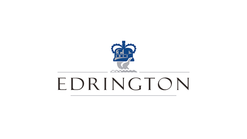 Edrington Edrington
