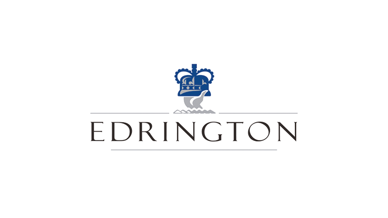 Edrington