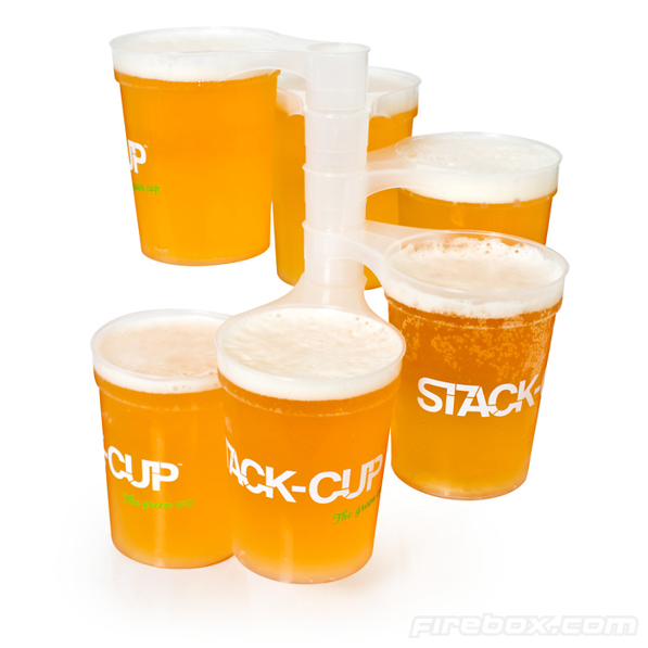 STACKCUP STACKCUP