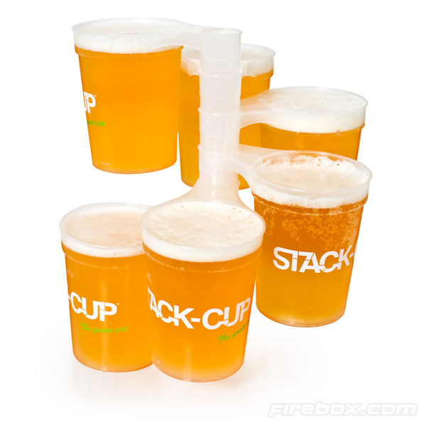 STACKCUP