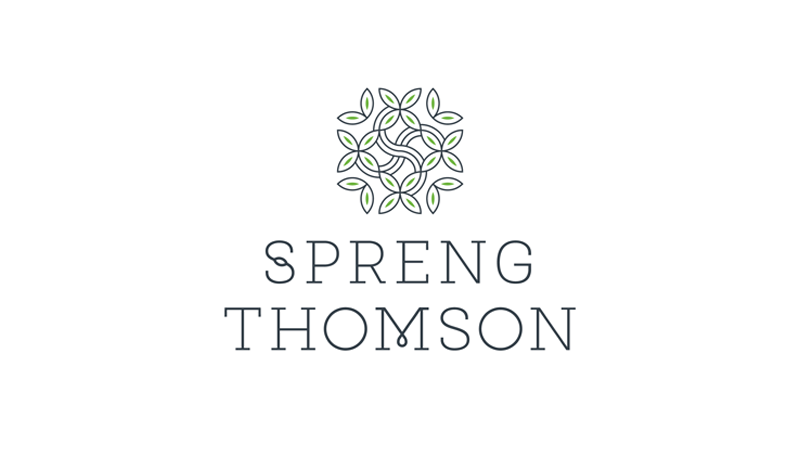Spreng Thomson Spreng Thomson