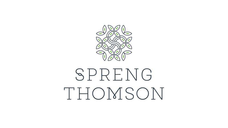 Spreng Thomson