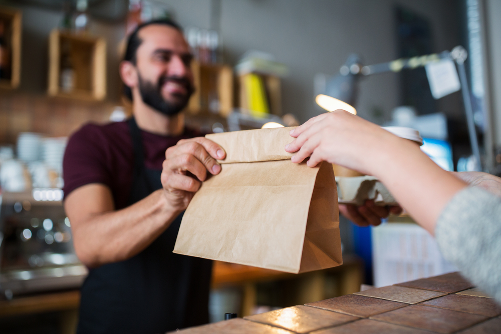 Small,Business,,People,And,Service,Concept,-,Man,Or,Bartender Small,Business,,People,And,Service,Concept,-,Man,Or,Bartender